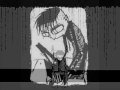 johnny the homicidal maniac ~ ugly