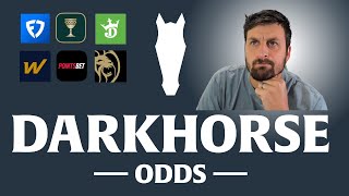 Should You Use Darkhorse Odds?