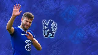 AZPILICUETA 500 GAMES FOR CHELSEA | HE WON IT ALL | LIVERPOOL 0-0 CHELSEA