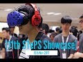 11th STePS: SoC Term Project Showcase