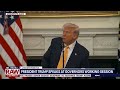 see you in court trump clashes with maine s governor over transgender athletes livenow from fox