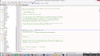 [PHP] CodeIgniter - How to set base_url, application-folder and system-folder dynamically