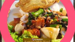 5Lor Bangkok Thai Food @ Penang