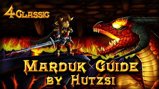 4Classic 4Story - Marduk Guide by Hutzsi