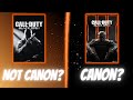 Treyarch finally revealed the Canon Black Ops timeline...