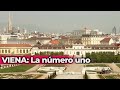 LA MEJOR CIUDAD DEL MUNDO PARA VIVIR: Viena, la capital de Austria