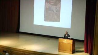 Henry Louis Gates: Exploring Our Roots
