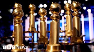 Golden Globes to return to TV in 2023 after diversity row – BBC News