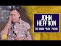 John Heffron | The Bells Palsy Episode | Episodes