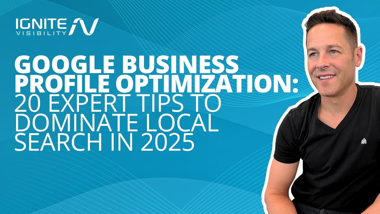 Google Business Profile Optimization 20 Expert Tips To Dominate Local