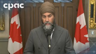 NDP wants $250 rebates to cover seniors, students – November 25, 2024