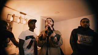 4BlockJir- Nascar (official video) shot by. BarFilmz