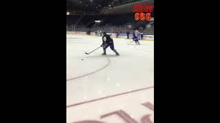 AHL - Toronto Marlies game day practice before Calder Cup game 7 - June 14, 2018