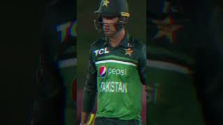 Naseem Shah Revenge From Afghanistan | 2nd ODI | Pak VS Afg