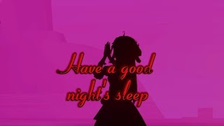 HAVE A GOOD NIGHT'S SLEEP|| DRAMA SAKURA SCHOOL SIMULATOR