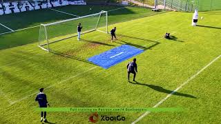 Goalkeeper Training ●  Subject © 4GK