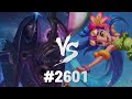 Korea Challenger Match #2601 | League of Legends