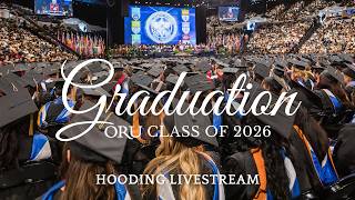 ORU Hoodings 2026: Online & Lifelong
