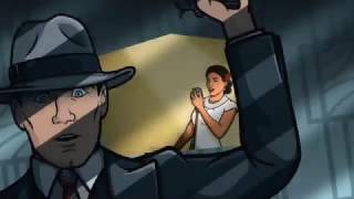 Archer Season 8 Promo