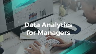 Data Analytics for Managers Course - Product School
