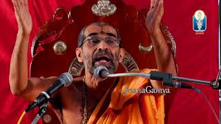 Bhagavatadalli Adyathma Chintane  Ep-7 | ಭಾಗವತದಲ್ಲಿ ಅಧ್ಯಾತ್ಮಚಿಂತನೆ | Sri Vishwapriya Thirtha Swamiji