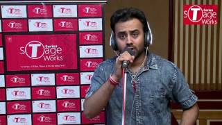 Palash Gupta | Recording Contest | T-Series StageWorks