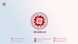 BMU-da Ulu Öndər Heydər Əliyevin anım günü ilə bağlı tədbir keçirilib (BMU XƏBƏR)