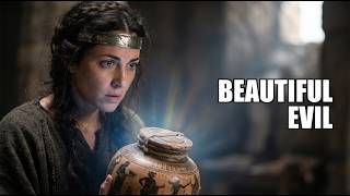 The Gods' Perfect Trap: The Truth of Pandora's Box