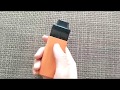 Eleaf iCard tutorial video