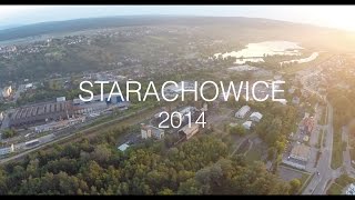 Starachowice 2014