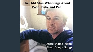 The Robbie Poop Song