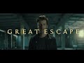 Flight Paths - Great Escape (OFFICIAL VIDEO)