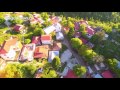 Κορομηλιά Καλαμπάκας stagonnews.gr webtv by drone camera