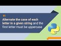 Python Interview Questions and Answers | Coding Questions Python | Coding Questions