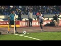 Gol de Víctor Ramos