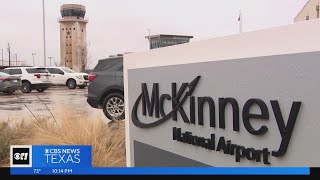 Fairview residents concerned about proposed McKinney airport expansion