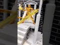 Aiolia De Leo || DD Panoramation || Stopmotion || Lighting Plasma #leo #bandai #saintseiya