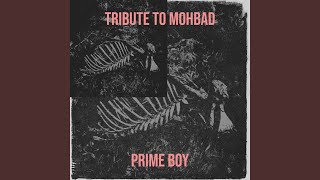 Tribute to Mohbad