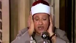 best,amazing,beautiful,emotional and heart touching recitation of sheikh abdul samad ||must watch||