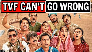 TVF Take Over Bollywood 🙏 | PANCHAYAT Season 3 Review | Amazon Prime
