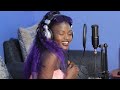 mbosso huyu hapa cover by mbithi irene