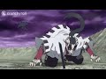 kurama and susano o vs jigen boruto naruto next generations