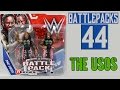 WWE FIGURE INSIDER: The Usos  - WWE Battle Pack Series 44 Figures By Mattel