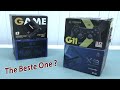 The Cube Game Box Systems From Ali Express / What Is Your Favorite One ?