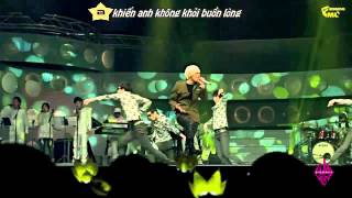 [BBFML][Vietsub] - Love Dust - BIGBANG