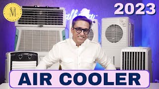 Best Air Cooler 2023 🇮🇳 Best Air Cooler in India Under 10000