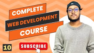 Web Development Masterclass | Full Bangla Course - 10: Inline, Internal, External CSS | Types of CSS