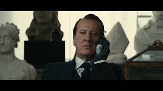 The Best Offer. 2013. Geoffrey Rush