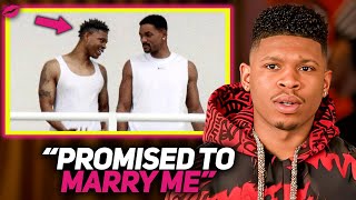 Bryshere Gray REVEALS Affair With Will Smith | Jada CAUGHT Them In Bed