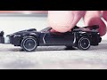 hotwheels knight rider retro entertainment k.i.t.t. super pursuit mode ホットウィール ナイトライダー レトロエンターテイメント